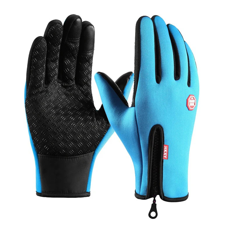 GUANTES CALEFACTORES DE INVIERNO PARA EL FRIO