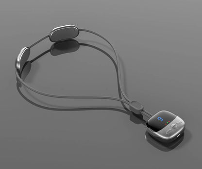 Masajeador de Cuello Sin Manos™