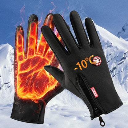 GUANTES CALEFACTORES DE INVIERNO PARA EL FRIO
