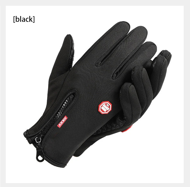 GUANTES CALEFACTORES DE INVIERNO PARA EL FRIO