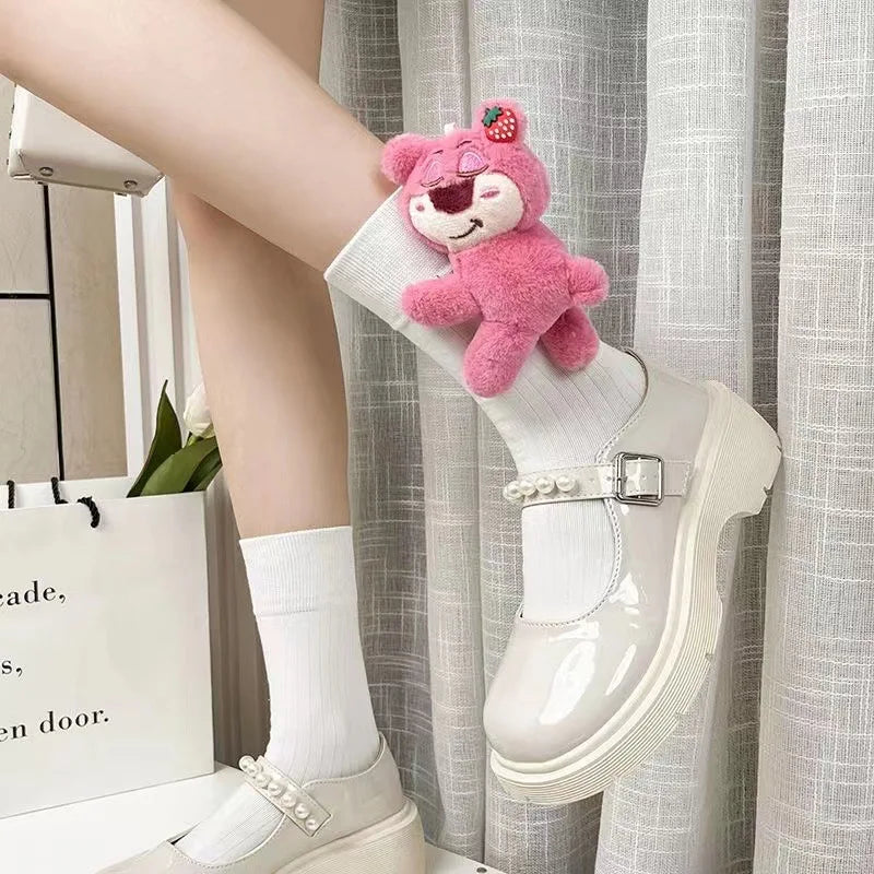 calcetines de niños para el estres   3D Animales Artesanales™